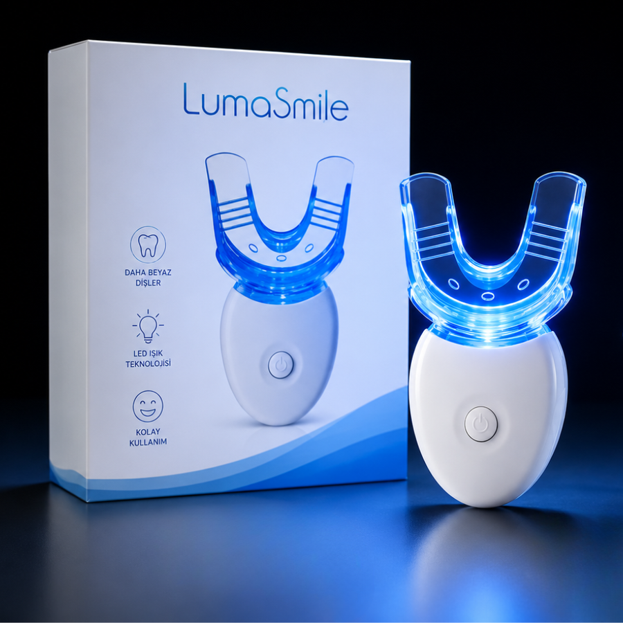 Pro Whitening